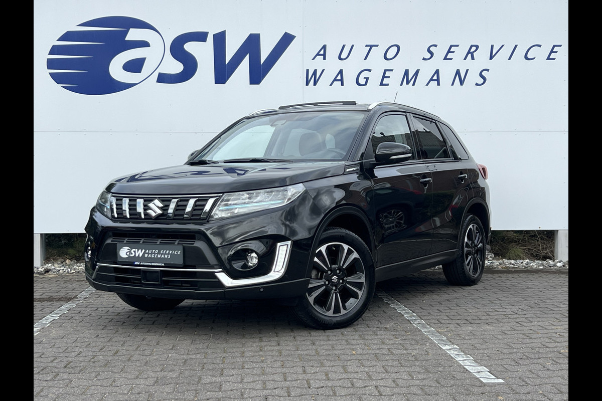 Suzuki Vitara 1.5 Hybrid Style AllGrip | Navi | Pano | LED | Camera