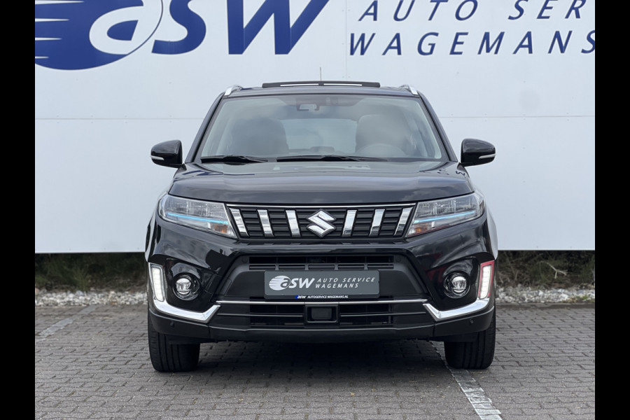 Suzuki Vitara 1.5 Hybrid Style AllGrip | Navi | Pano | LED | Camera