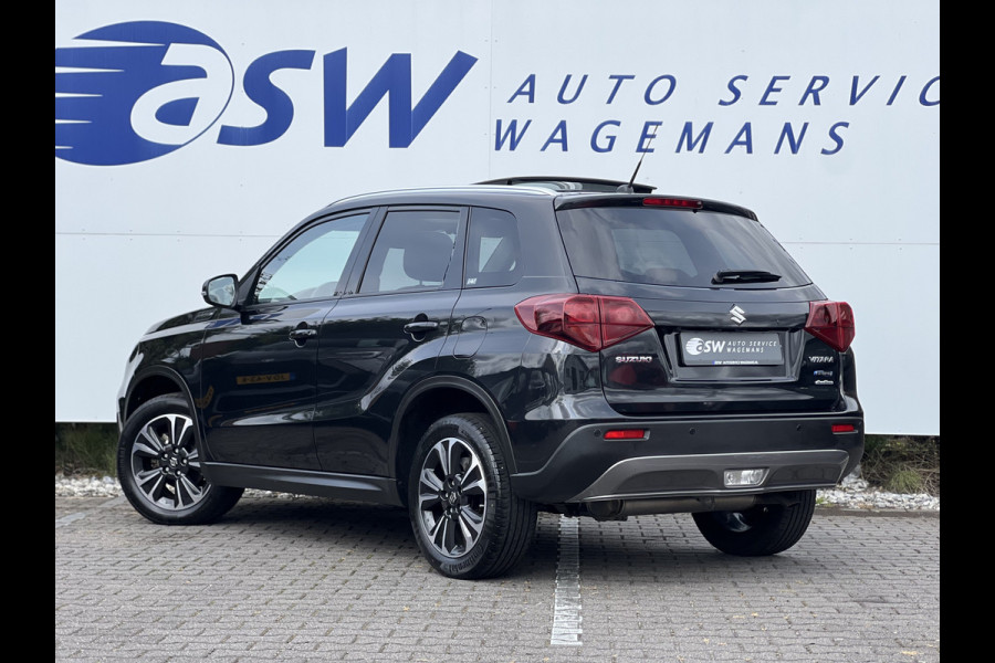 Suzuki Vitara 1.5 Hybrid Style AllGrip | Navi | Pano | LED | Camera