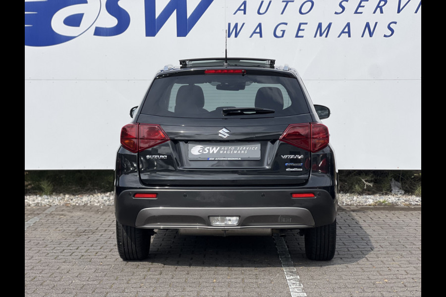 Suzuki Vitara 1.5 Hybrid Style AllGrip | Navi | Pano | LED | Camera