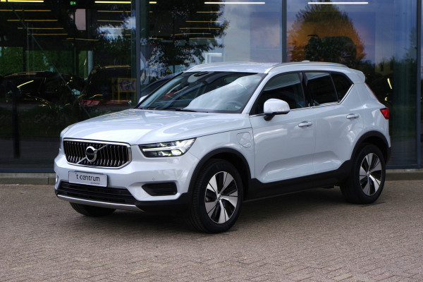 Volvo XC40 1.5 T4 Recharge Inscription Expression, Climate Control, Lane-Assist, Camera