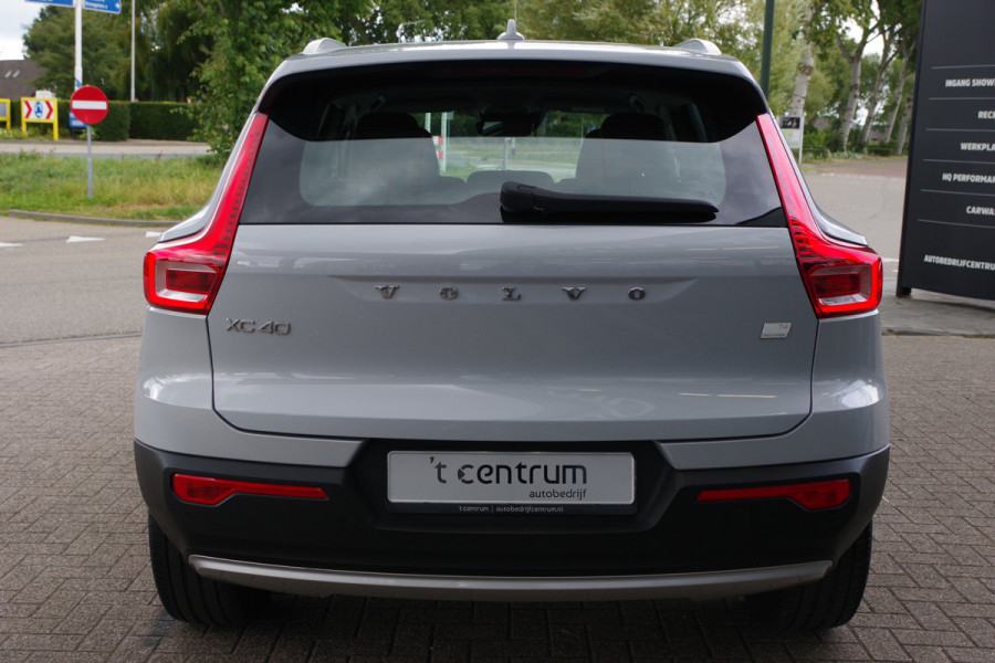 Volvo XC40 1.5 T4 Recharge Inscription Expression, Climate Control, Lane-Assist, Camera