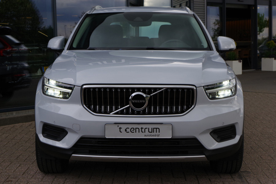 Volvo XC40 1.5 T4 Recharge Inscription Expression, Climate Control, Lane-Assist, Camera