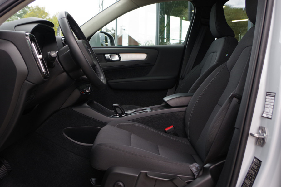 Volvo XC40 1.5 T4 Recharge Inscription Expression, Climate Control, Lane-Assist, Camera