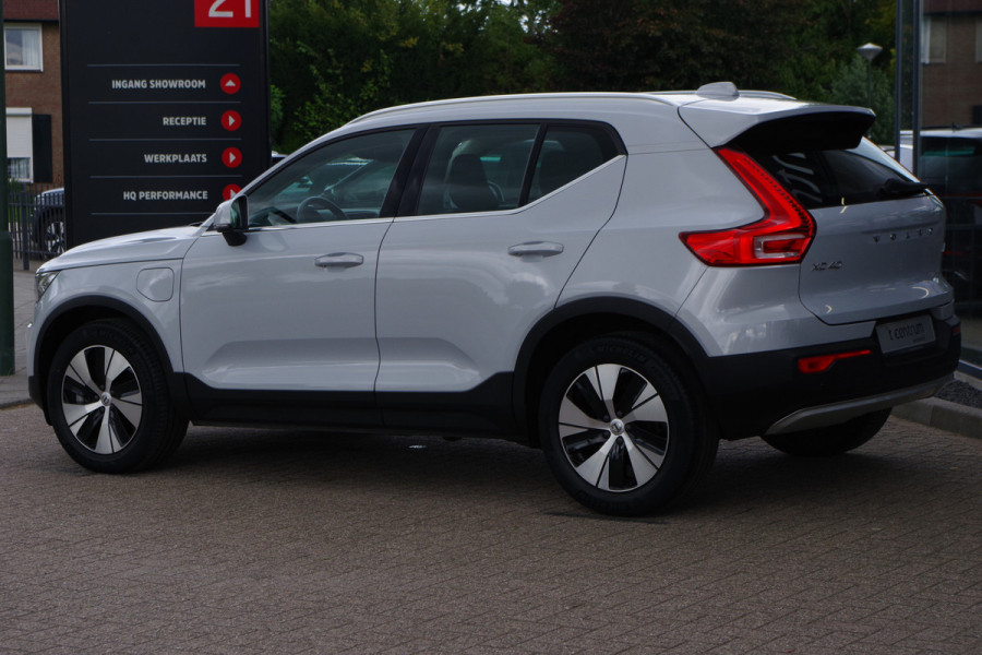 Volvo XC40 1.5 T4 Recharge Inscription Expression, Climate Control, Lane-Assist, Camera