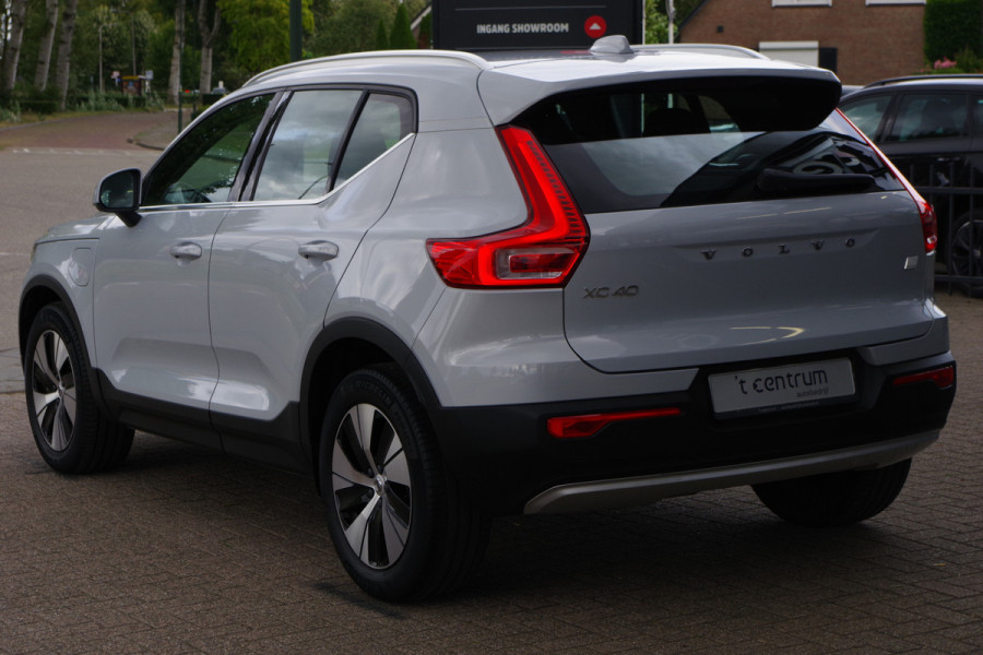 Volvo XC40 1.5 T4 Recharge Inscription Expression, Climate Control, Lane-Assist, Camera