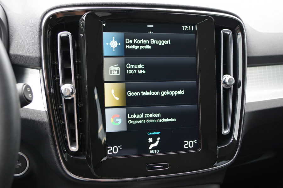 Volvo XC40 1.5 T4 Recharge Inscription Expression, Climate Control, Lane-Assist, Camera