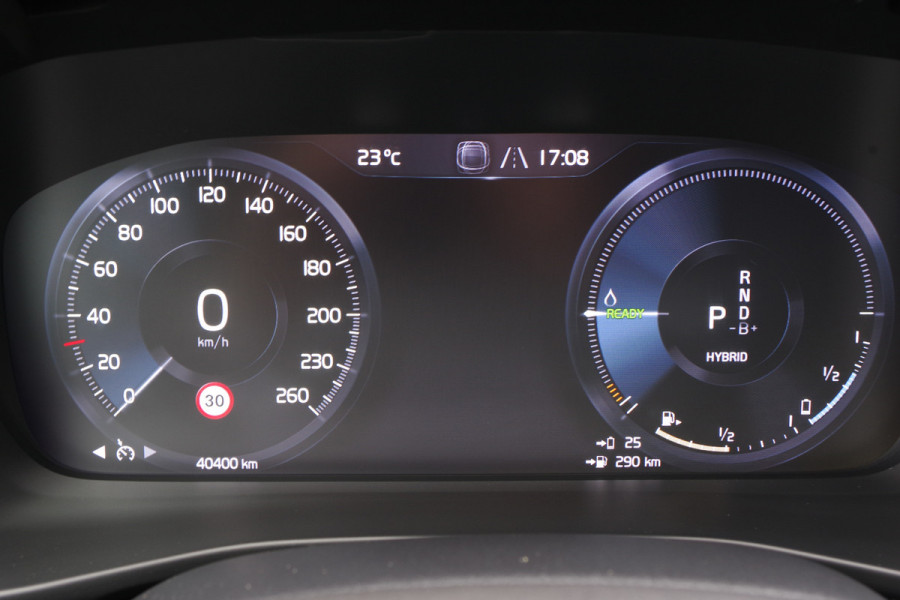Volvo XC40 1.5 T4 Recharge Inscription Expression, Climate Control, Lane-Assist, Camera