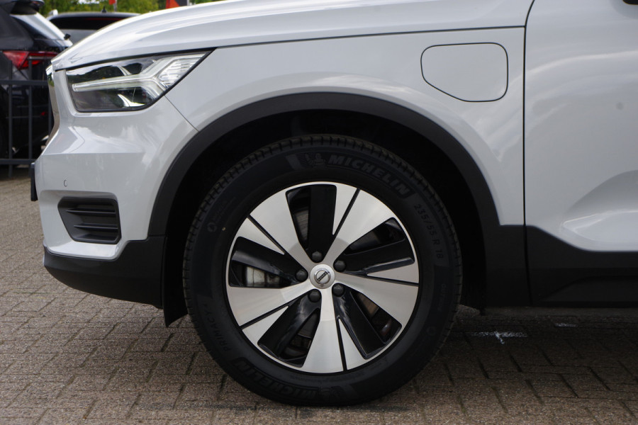 Volvo XC40 1.5 T4 Recharge Inscription Expression, Climate Control, Lane-Assist, Camera