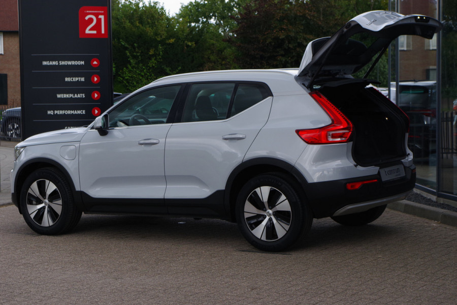 Volvo XC40 1.5 T4 Recharge Inscription Expression, Climate Control, Lane-Assist, Camera