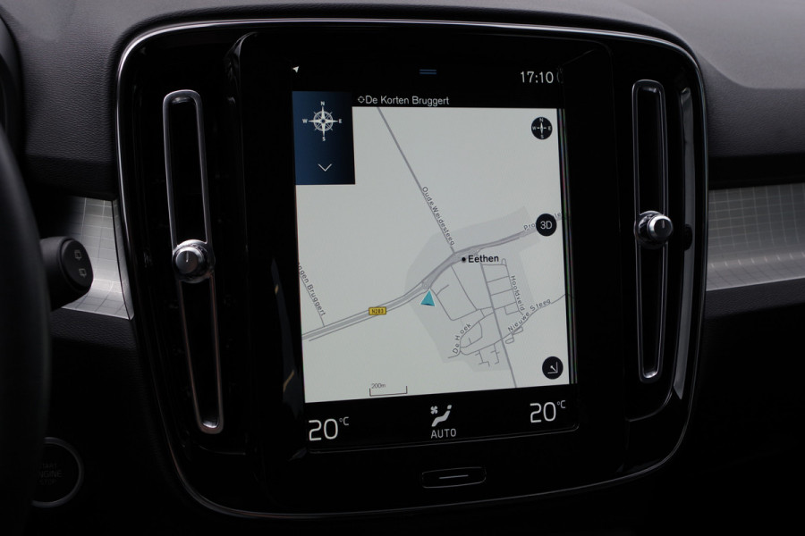 Volvo XC40 1.5 T4 Recharge Inscription Expression, Climate Control, Lane-Assist, Camera