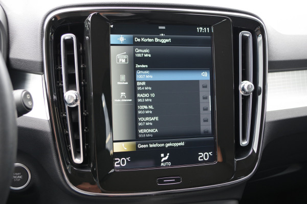 Volvo XC40 1.5 T4 Recharge Inscription Expression, Climate Control, Lane-Assist, Camera