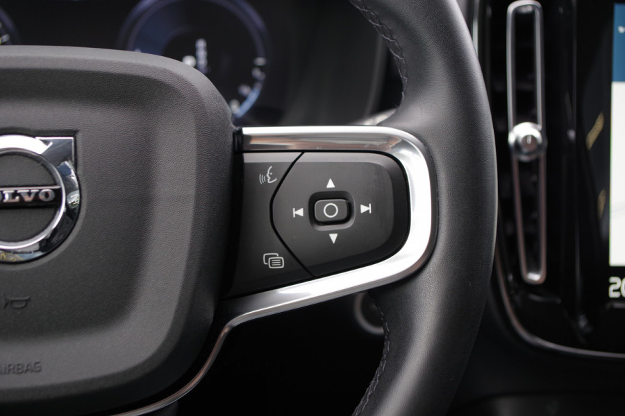 Volvo XC40 1.5 T4 Recharge Inscription Expression, Climate Control, Lane-Assist, Camera