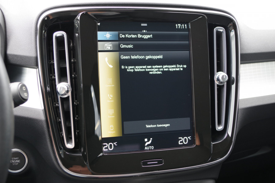 Volvo XC40 1.5 T4 Recharge Inscription Expression, Climate Control, Lane-Assist, Camera