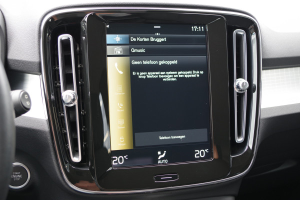 Volvo XC40 1.5 T4 Recharge Inscription Expression, Climate Control, Lane-Assist, Camera