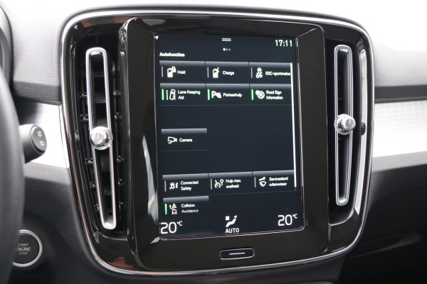 Volvo XC40 1.5 T4 Recharge Inscription Expression, Climate Control, Lane-Assist, Camera