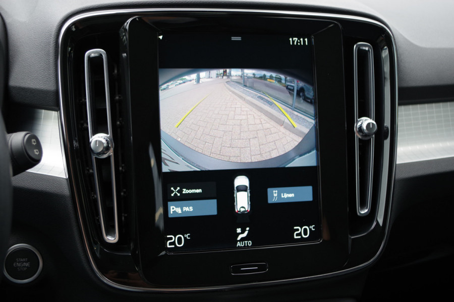 Volvo XC40 1.5 T4 Recharge Inscription Expression, Climate Control, Lane-Assist, Camera