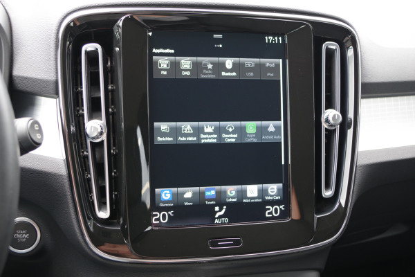 Volvo XC40 1.5 T4 Recharge Inscription Expression, Climate Control, Lane-Assist, Camera