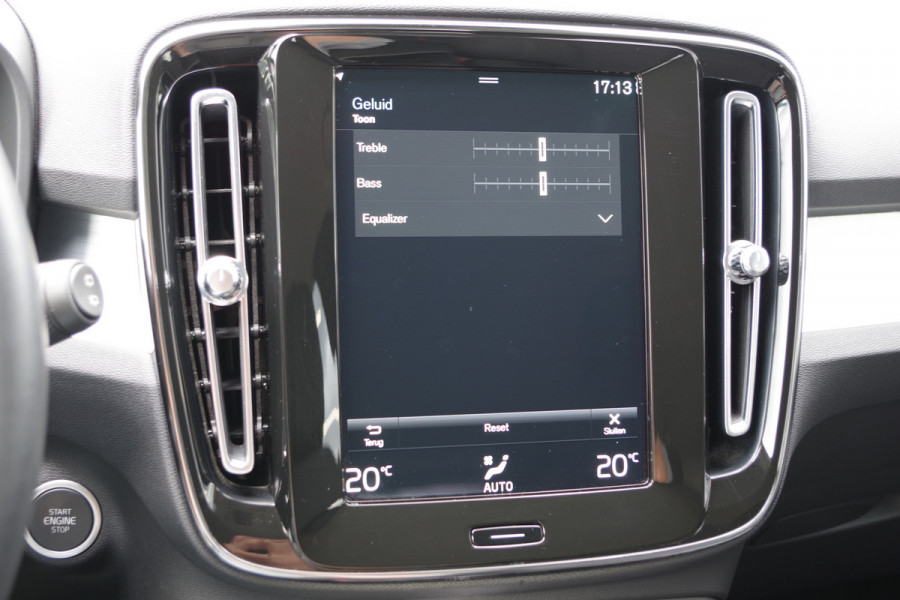 Volvo XC40 1.5 T4 Recharge Inscription Expression, Climate Control, Lane-Assist, Camera