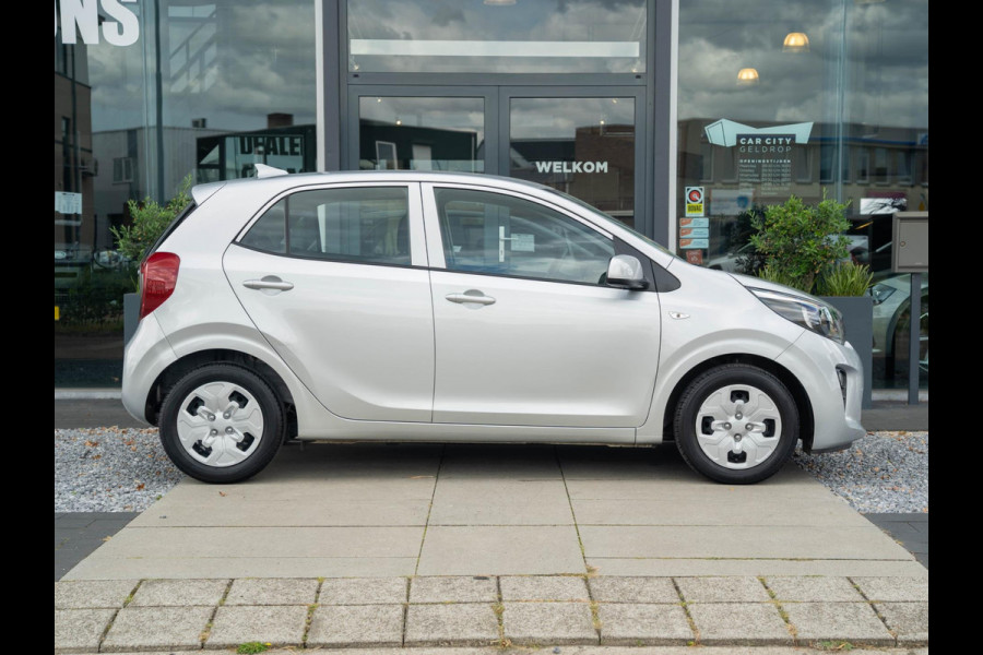 Kia Picanto 1.0 MPi ComfortPlusLine / Camera / Carplay / AC
