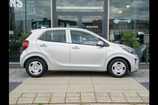 Kia Picanto 1.0 MPi ComfortPlusLine / Camera / Carplay / AC