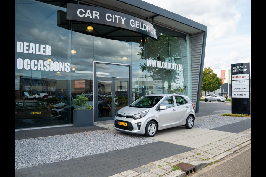 Kia Picanto 1.0 MPi ComfortPlusLine / Camera / Carplay / AC