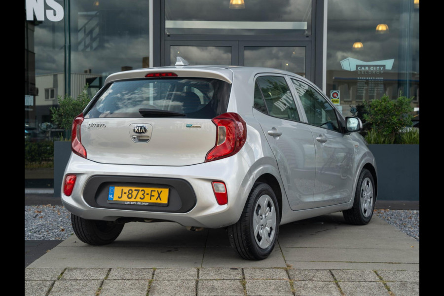 Kia Picanto 1.0 MPi ComfortPlusLine / Camera / Carplay / AC