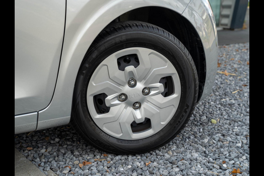 Kia Picanto 1.0 MPi ComfortPlusLine / Camera / Carplay / AC