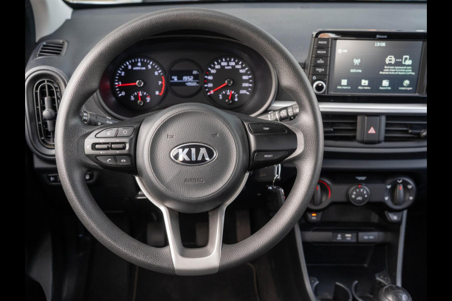 Kia Picanto 1.0 MPi ComfortPlusLine / Camera / Carplay / AC