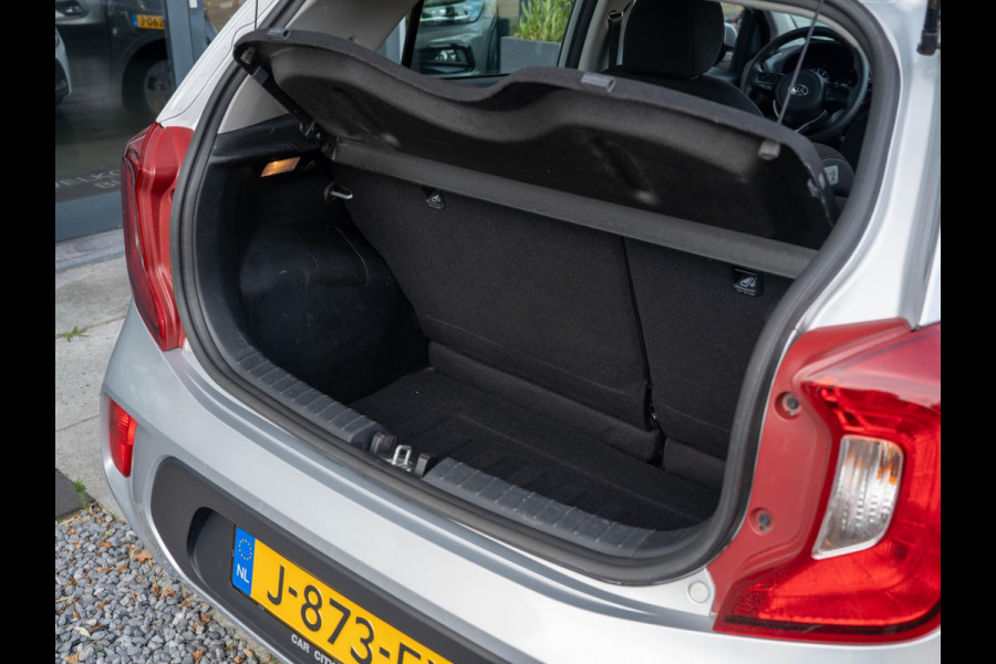 Kia Picanto 1.0 MPi ComfortPlusLine / Camera / Carplay / AC