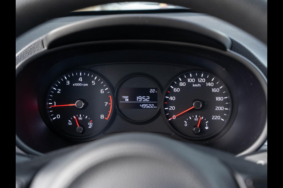 Kia Picanto 1.0 MPi ComfortPlusLine / Camera / Carplay / AC