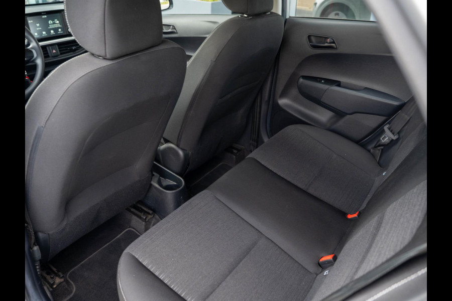 Kia Picanto 1.0 MPi ComfortPlusLine / Camera / Carplay / AC