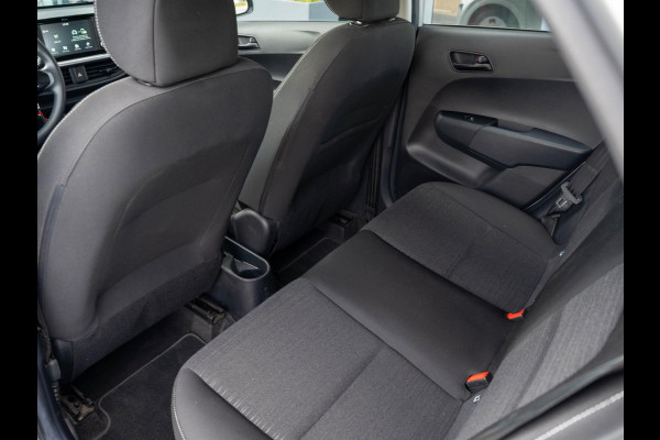 Kia Picanto 1.0 MPi ComfortPlusLine / Camera / Carplay / AC