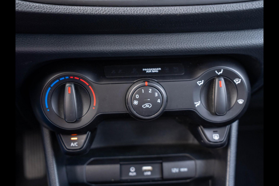 Kia Picanto 1.0 MPi ComfortPlusLine / Camera / Carplay / AC