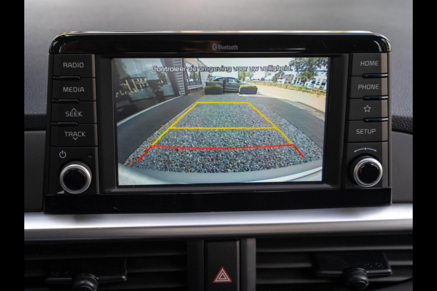 Kia Picanto 1.0 MPi ComfortPlusLine / Camera / Carplay / AC