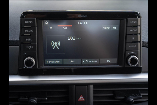Kia Picanto 1.0 MPi ComfortPlusLine / Camera / Carplay / AC