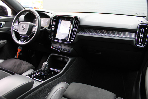 Volvo XC40 1.5 T3 R-Design | Trekhaak | Navigatie | Cruise Control | Stoelverwarming