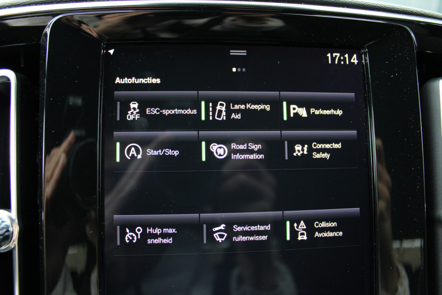 Volvo XC40 1.5 T3 R-Design | Trekhaak | Navigatie | Cruise Control | Stoelverwarming
