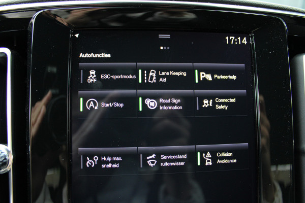 Volvo XC40 1.5 T3 R-Design | Trekhaak | Navigatie | Cruise Control | Stoelverwarming