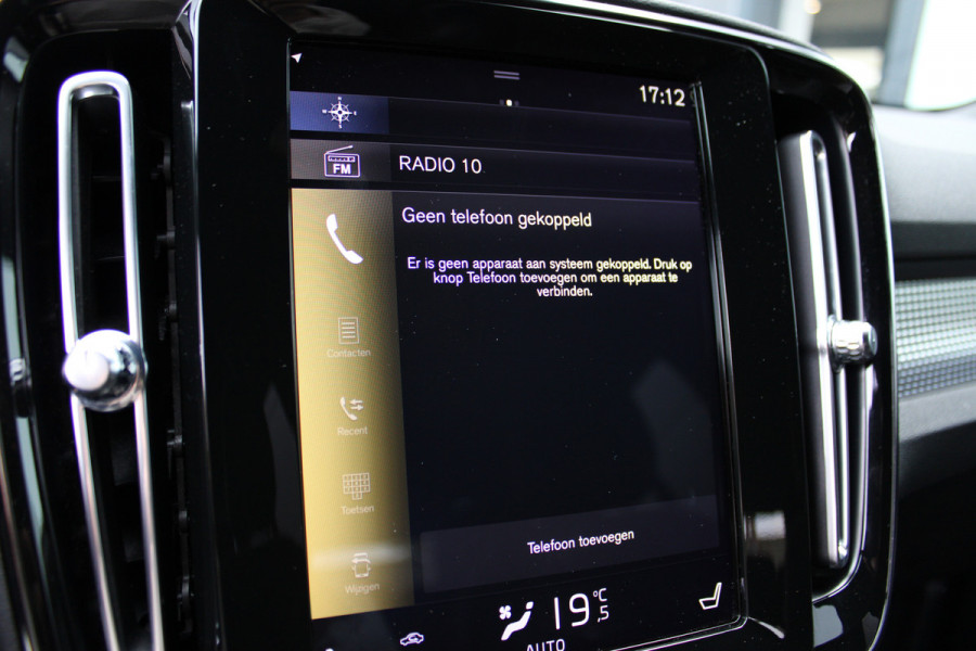 Volvo XC40 1.5 T3 R-Design | Trekhaak | Navigatie | Cruise Control | Stoelverwarming