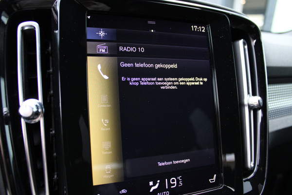 Volvo XC40 1.5 T3 R-Design | Trekhaak | Navigatie | Cruise Control | Stoelverwarming
