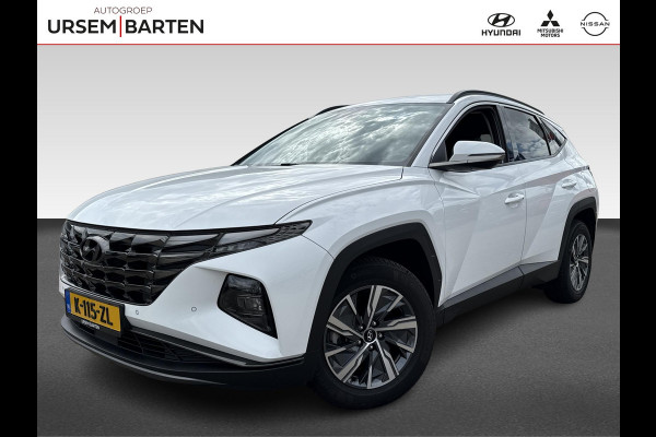 Hyundai Tucson 1.6 T-GDI HEV Comfort Trekhaak & 1650 KG trekvermogen