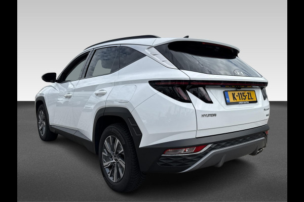 Hyundai Tucson 1.6 T-GDI HEV Comfort Trekhaak & 1650 KG trekvermogen