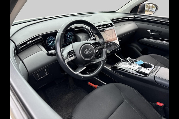 Hyundai Tucson 1.6 T-GDI HEV Comfort Trekhaak & 1650 KG trekvermogen