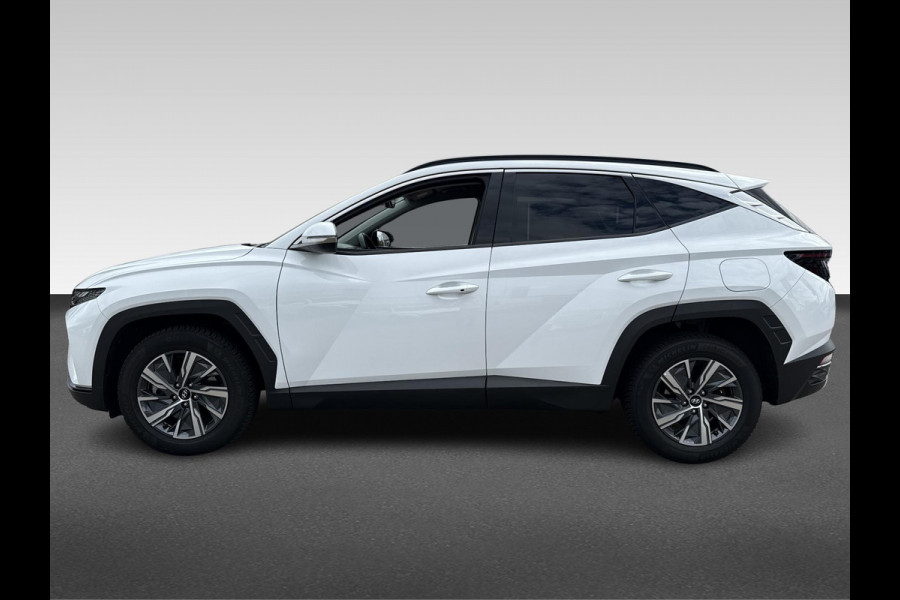Hyundai Tucson 1.6 T-GDI HEV Comfort Trekhaak & 1650 KG trekvermogen