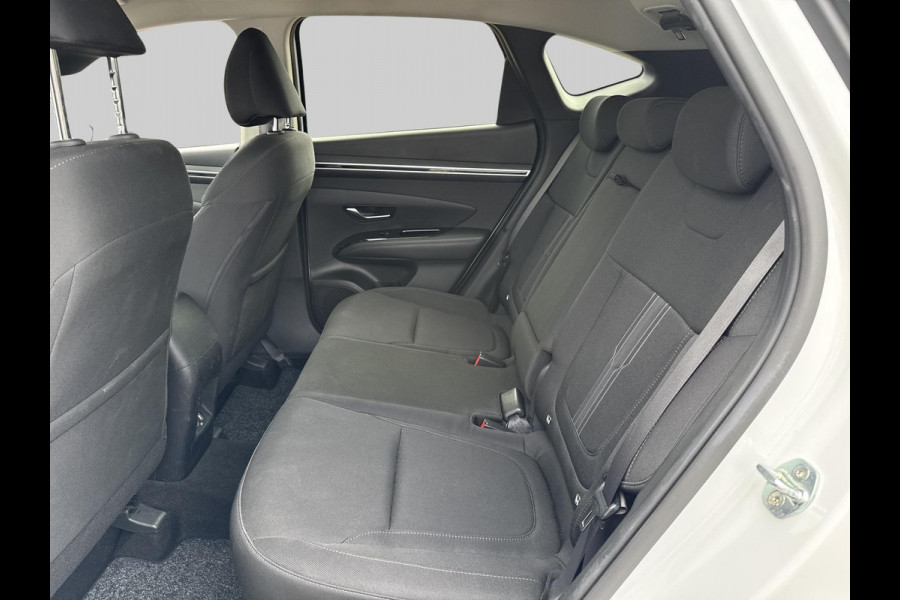 Hyundai Tucson 1.6 T-GDI HEV Comfort Trekhaak & 1650 KG trekvermogen
