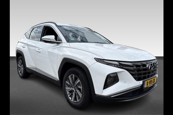 Hyundai Tucson 1.6 T-GDI HEV Comfort Trekhaak & 1650 KG trekvermogen