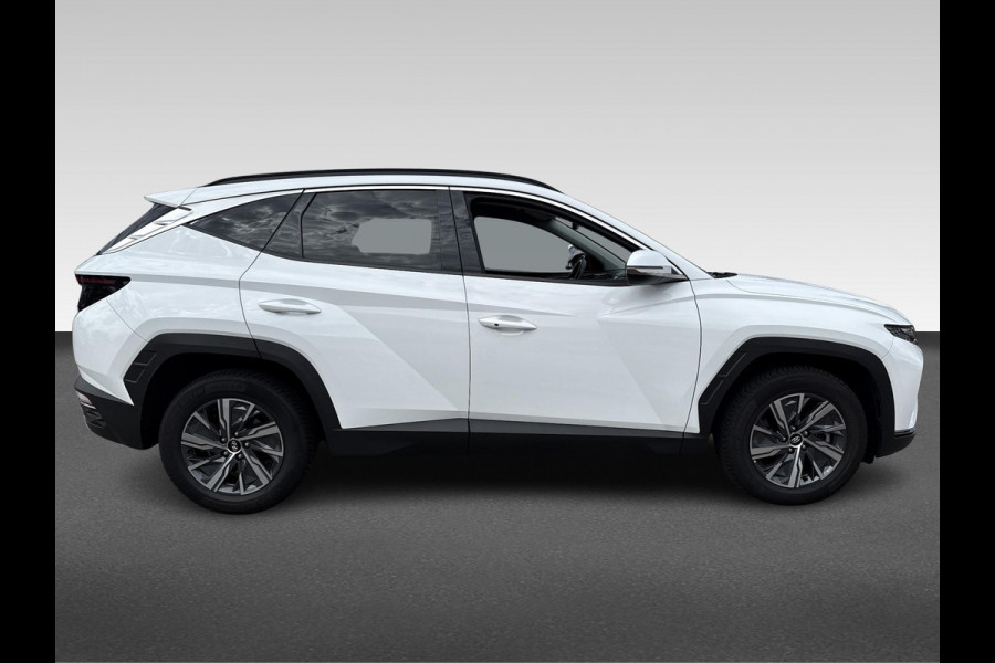 Hyundai Tucson 1.6 T-GDI HEV Comfort Trekhaak & 1650 KG trekvermogen