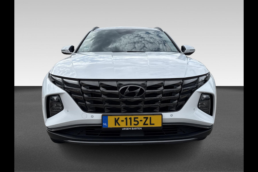 Hyundai Tucson 1.6 T-GDI HEV Comfort Trekhaak & 1650 KG trekvermogen