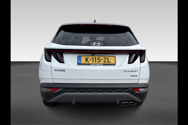 Hyundai Tucson 1.6 T-GDI HEV Comfort Trekhaak & 1650 KG trekvermogen